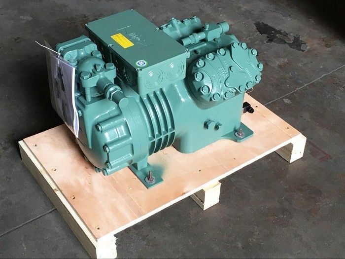 Industrial compressor